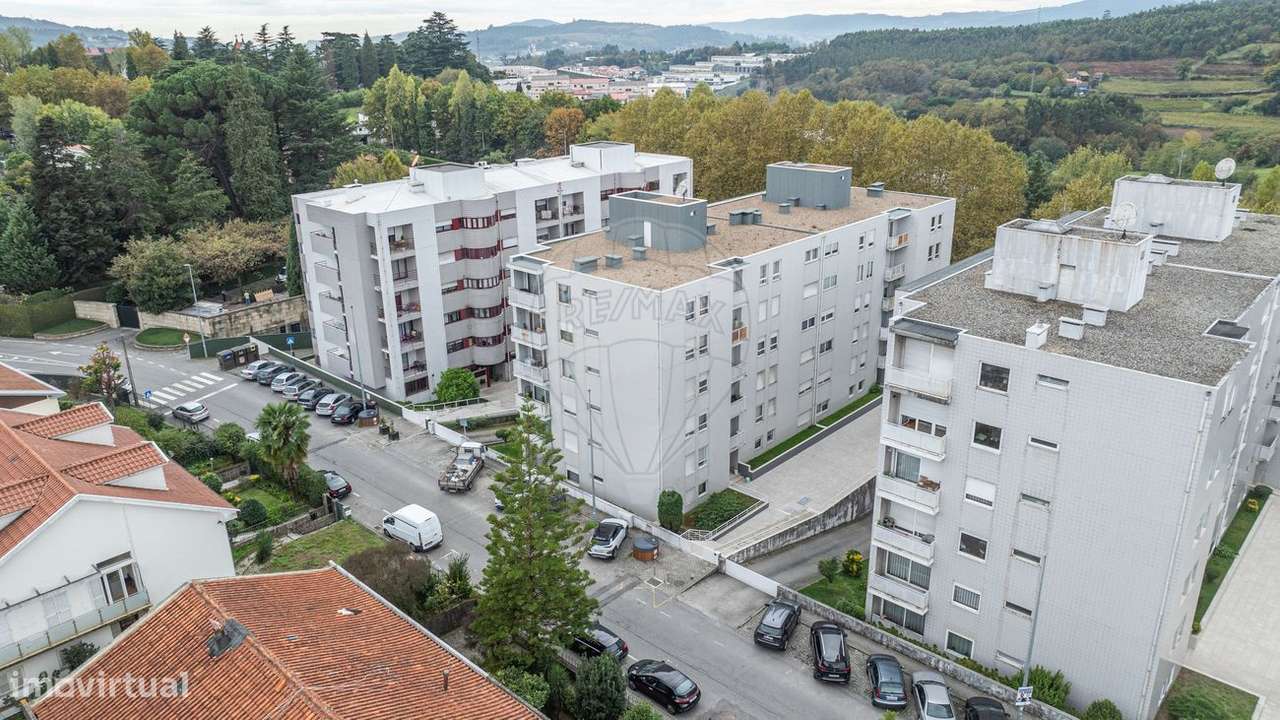 Apartamento T3 para venda - Grande imagem: 4/27