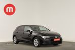 VW Golf 2.0 TDI Style DSG - 1