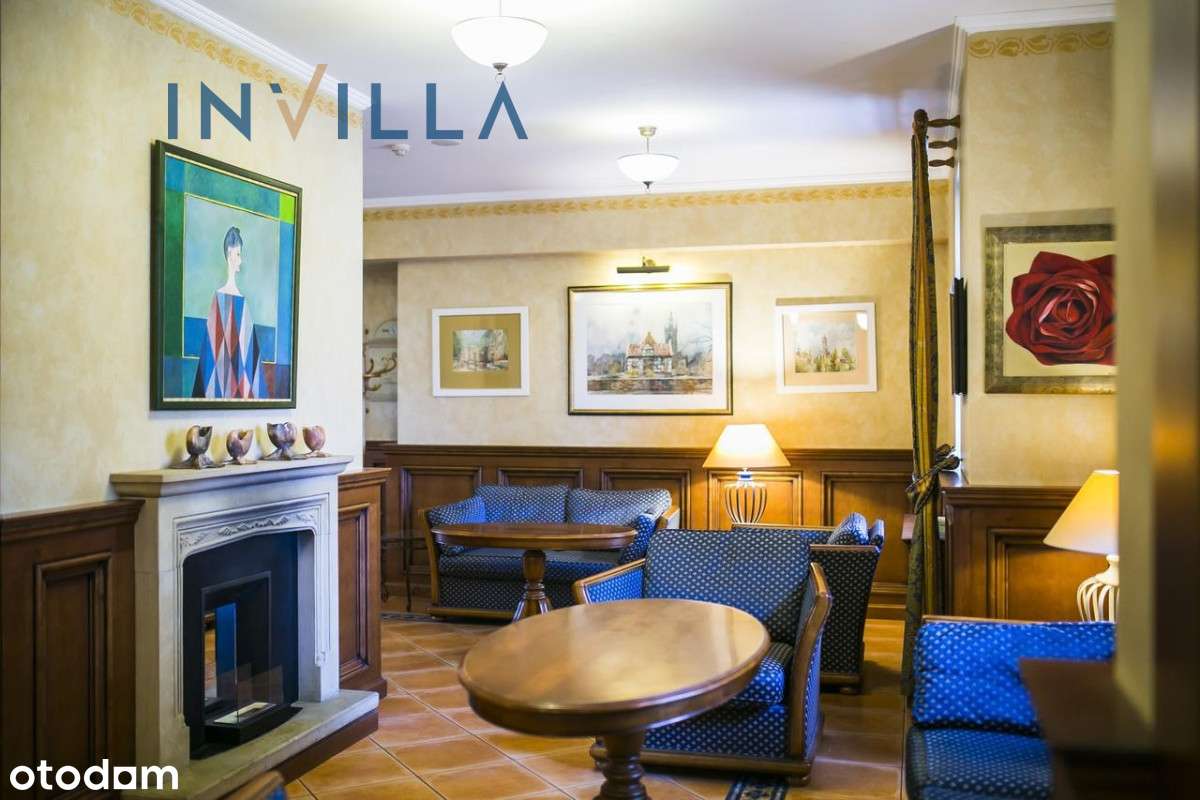 Doskonale Prosperujący Hotel W Górnym Sopocie - Pełny obrazek: 4/10