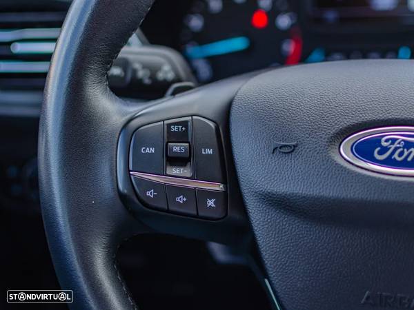 Ford Focus 1.0 EcoBoost S&S Aut. COOL&CONNECT - 15