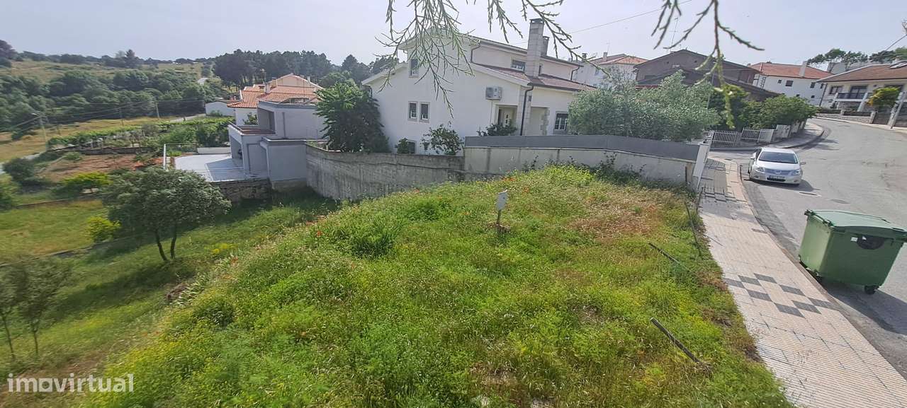 Lote de terreno para construção, Miranda do Douro-13