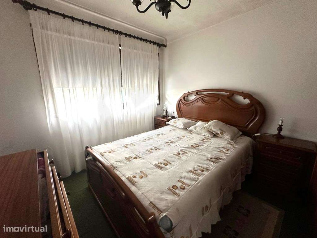 Prédio em 2ª Linha de Mar em Vila do Aver-O-Mar na Póvoa de Varzim - Grande imagem: 5/40