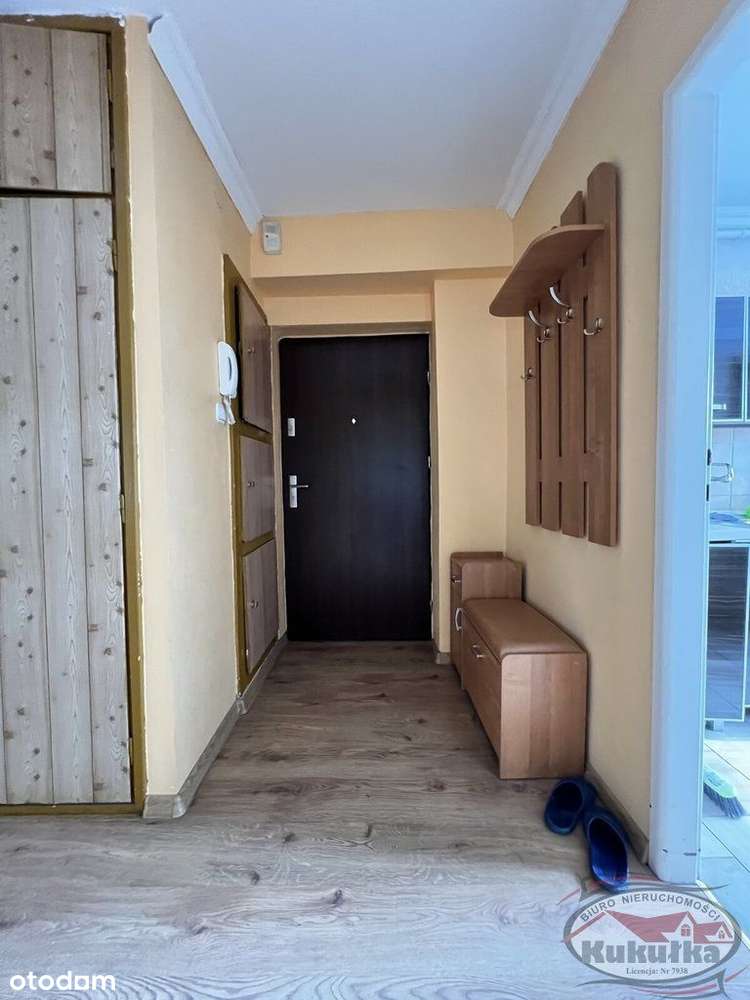 3-pokojowe mieszkanie ul. Dąbrowskiego-7