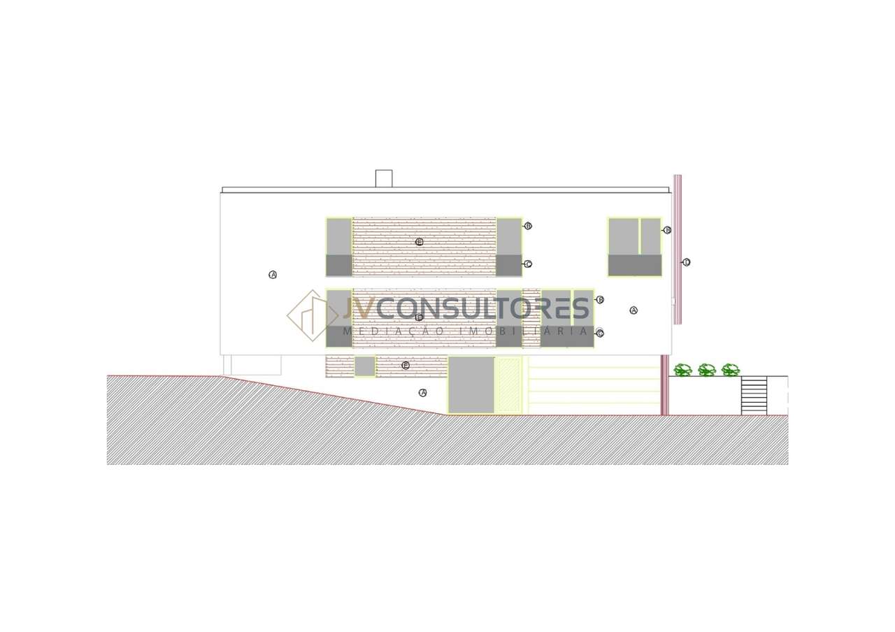 Moradia Isolada T4 Venda em Salreu,Estarreja-26