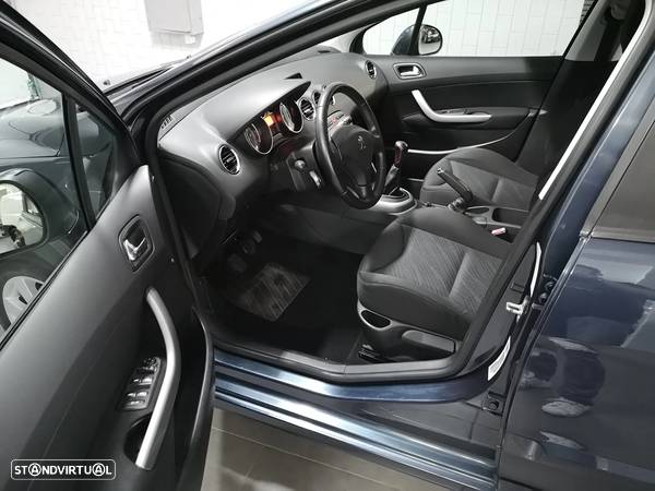 Peugeot 308 SW 1.6 HDi Access - 12