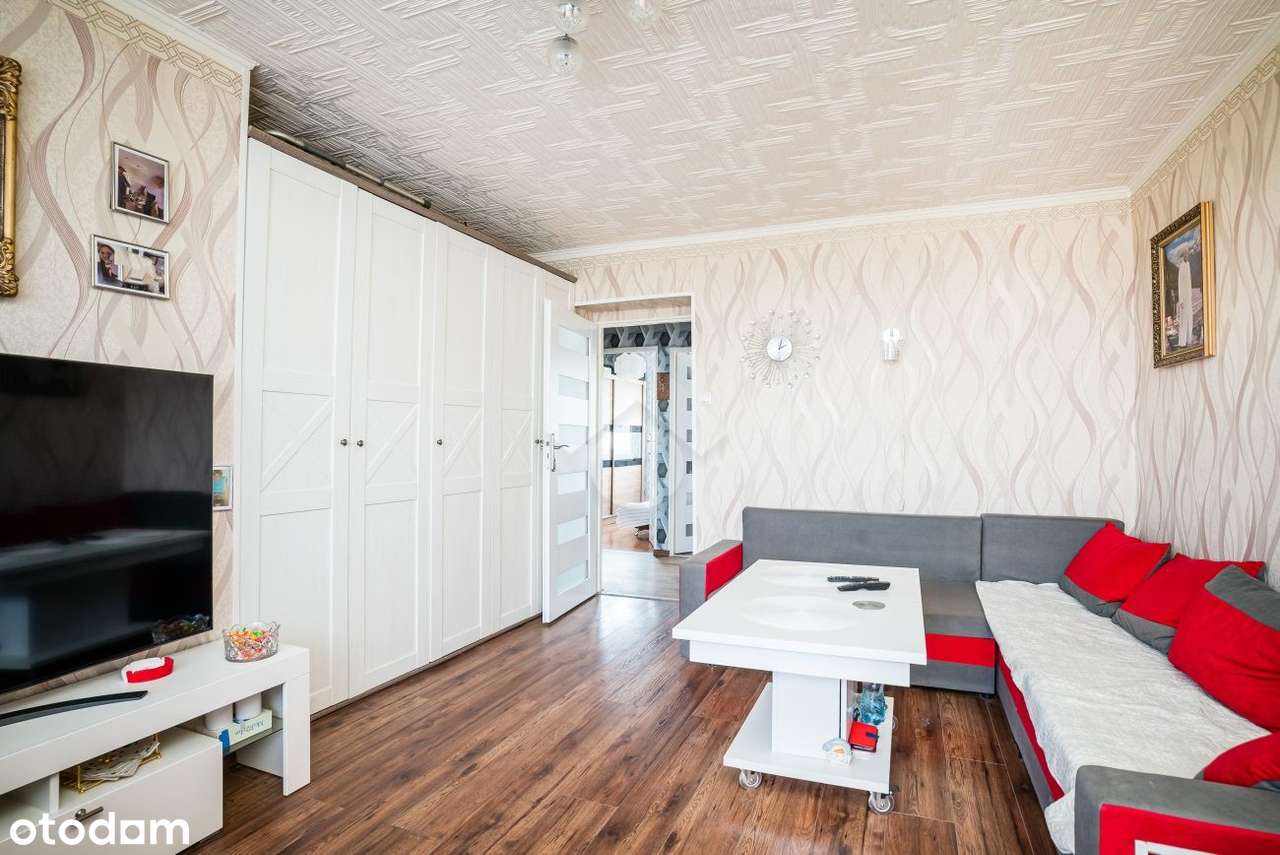 Mieszkanie z widokiem, ostatnie piętro - Os Podwawelskie - Kraków-1