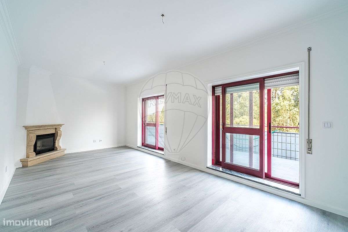 Apartamento T3 para venda-12