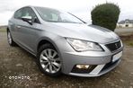 Seat Leon 1.6 TDI Start&Stop Reference - 10