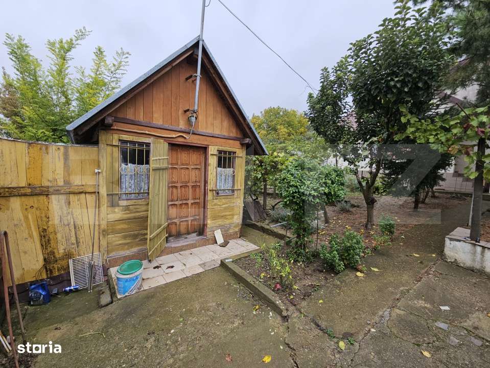 Casa 3 camere, 124 mp, zona Visani - Imagine principală: 3/10