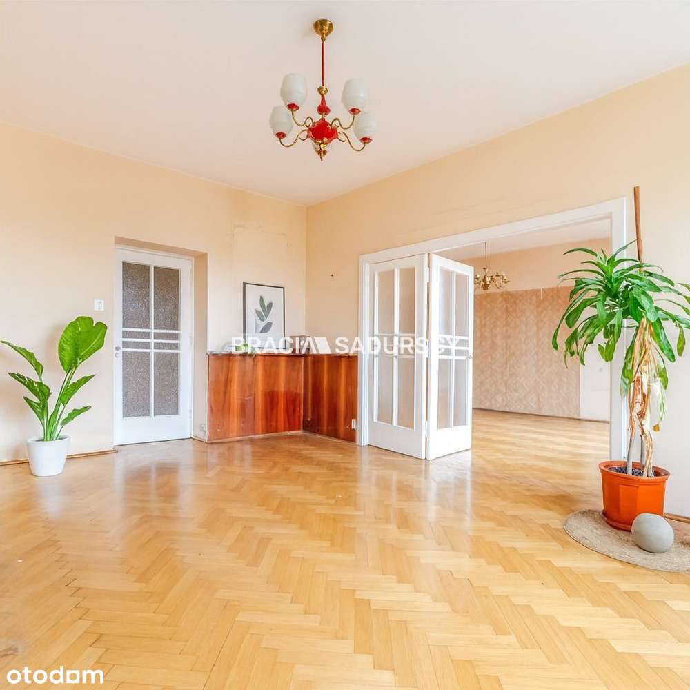 Mickiewicza | winda | parking | 117m2 - Pełny obrazek: 4/20