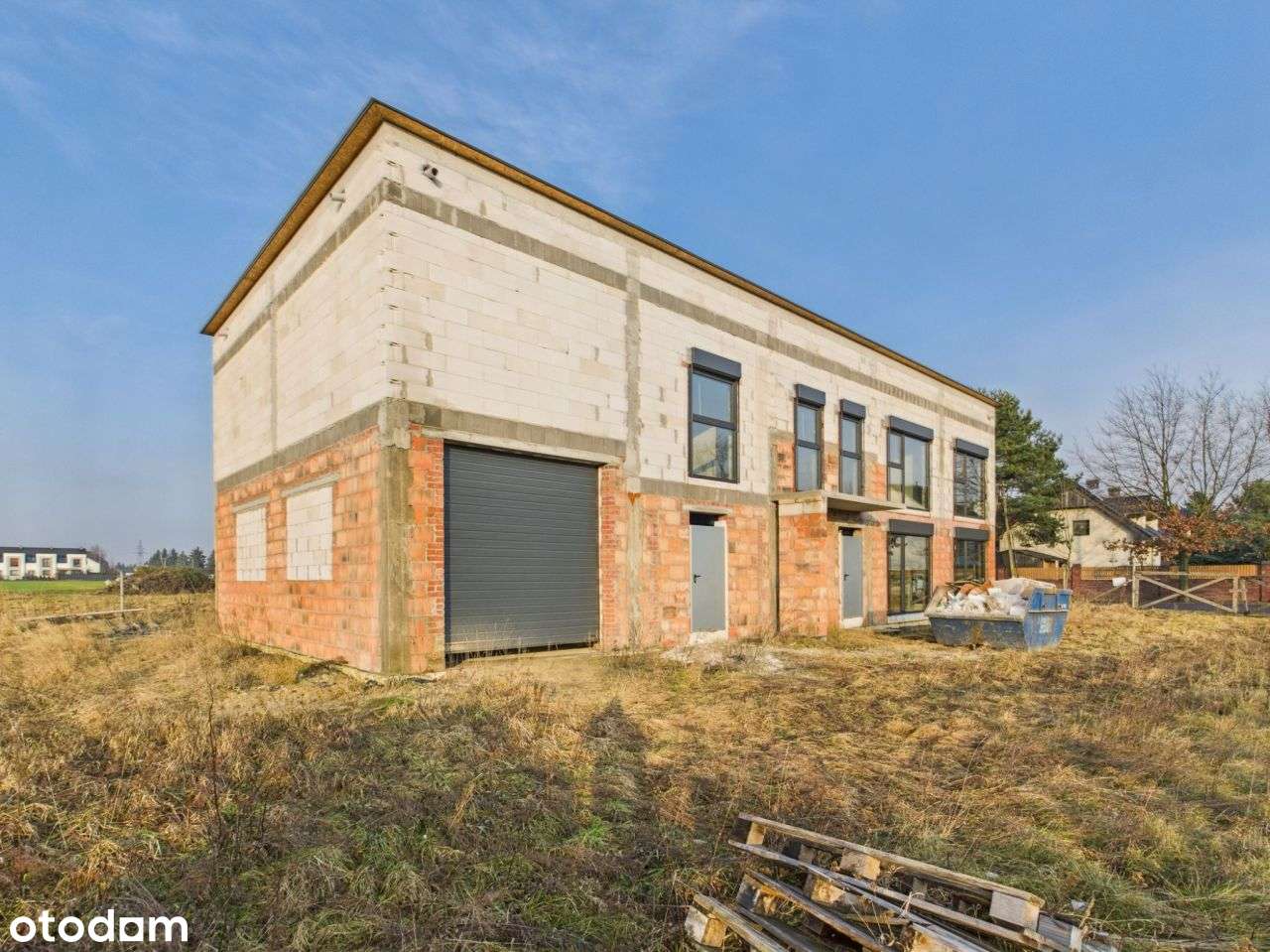 ✨Budynek w wysokim standardzie na biuro/handel/usł-2