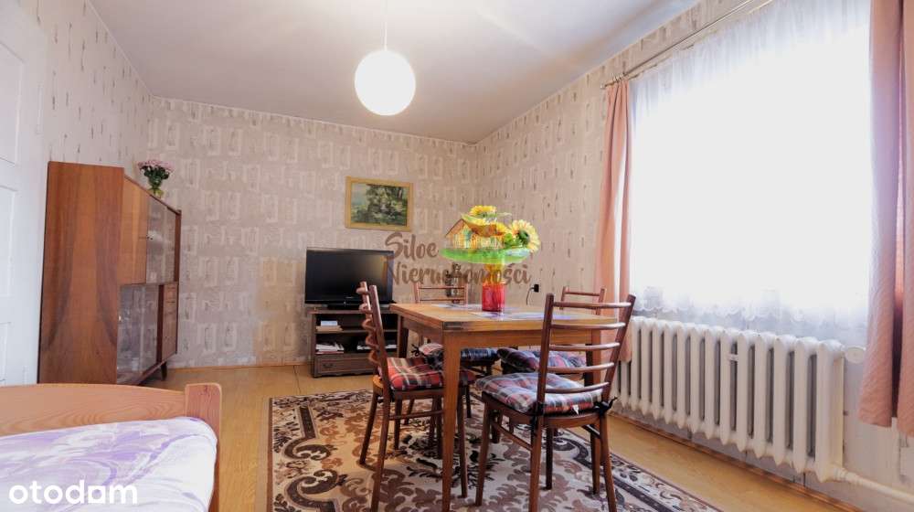 Dom w zabudowie bliźniaczej 5 pokoi, 10ar działka - Pełny obrazek: 5/20