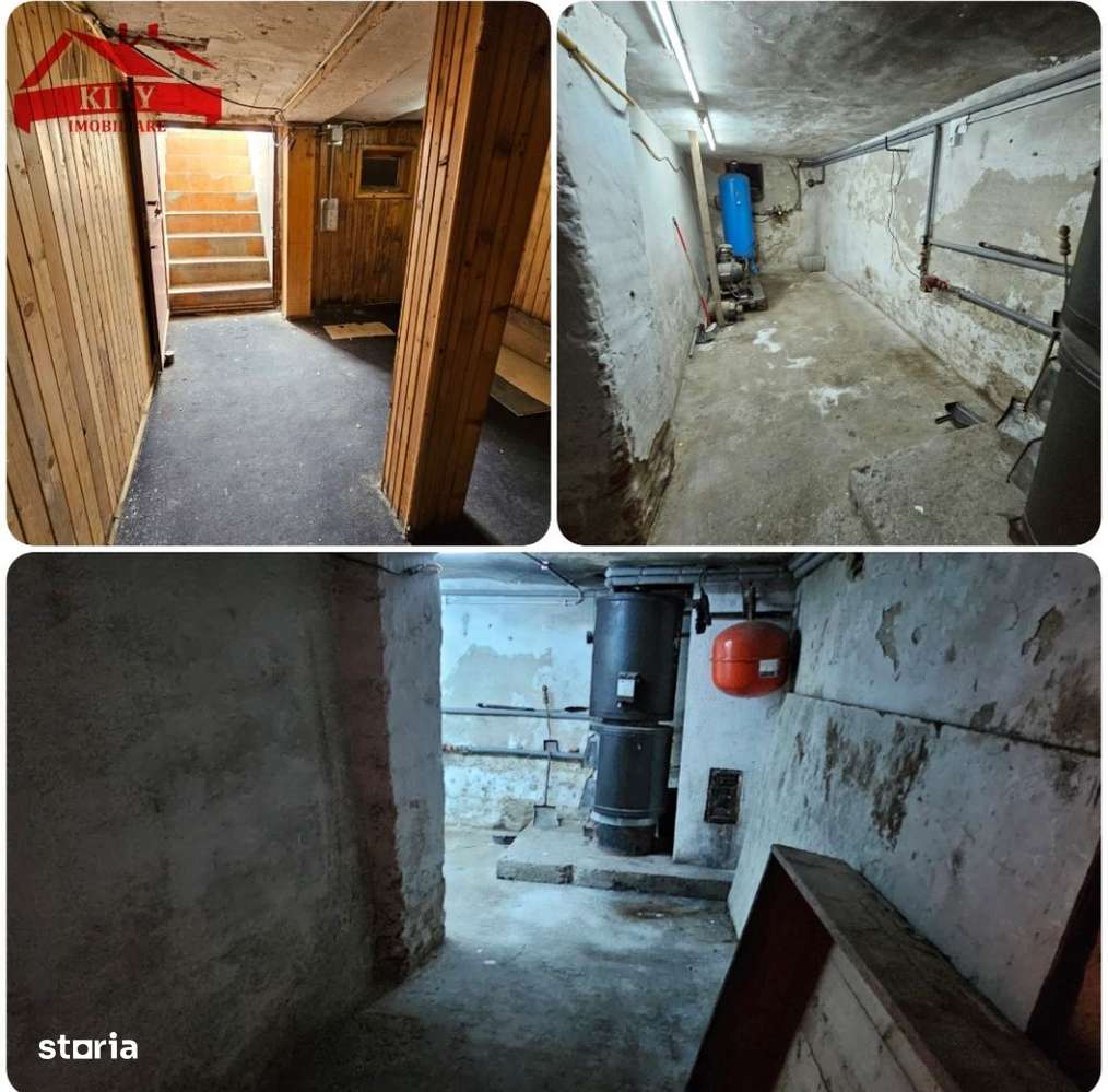 Casa spațiu comercial Biserica Sarbeasca - Imagine principală: 4/10