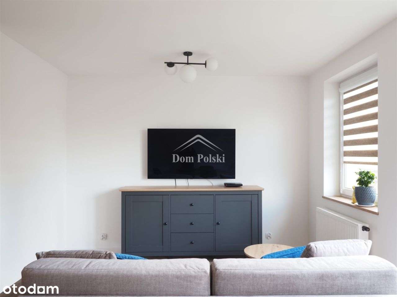 Nowoczesny apartament 78m2,parter - Al. Zwycięstwa - Pełny obrazek: 5/16