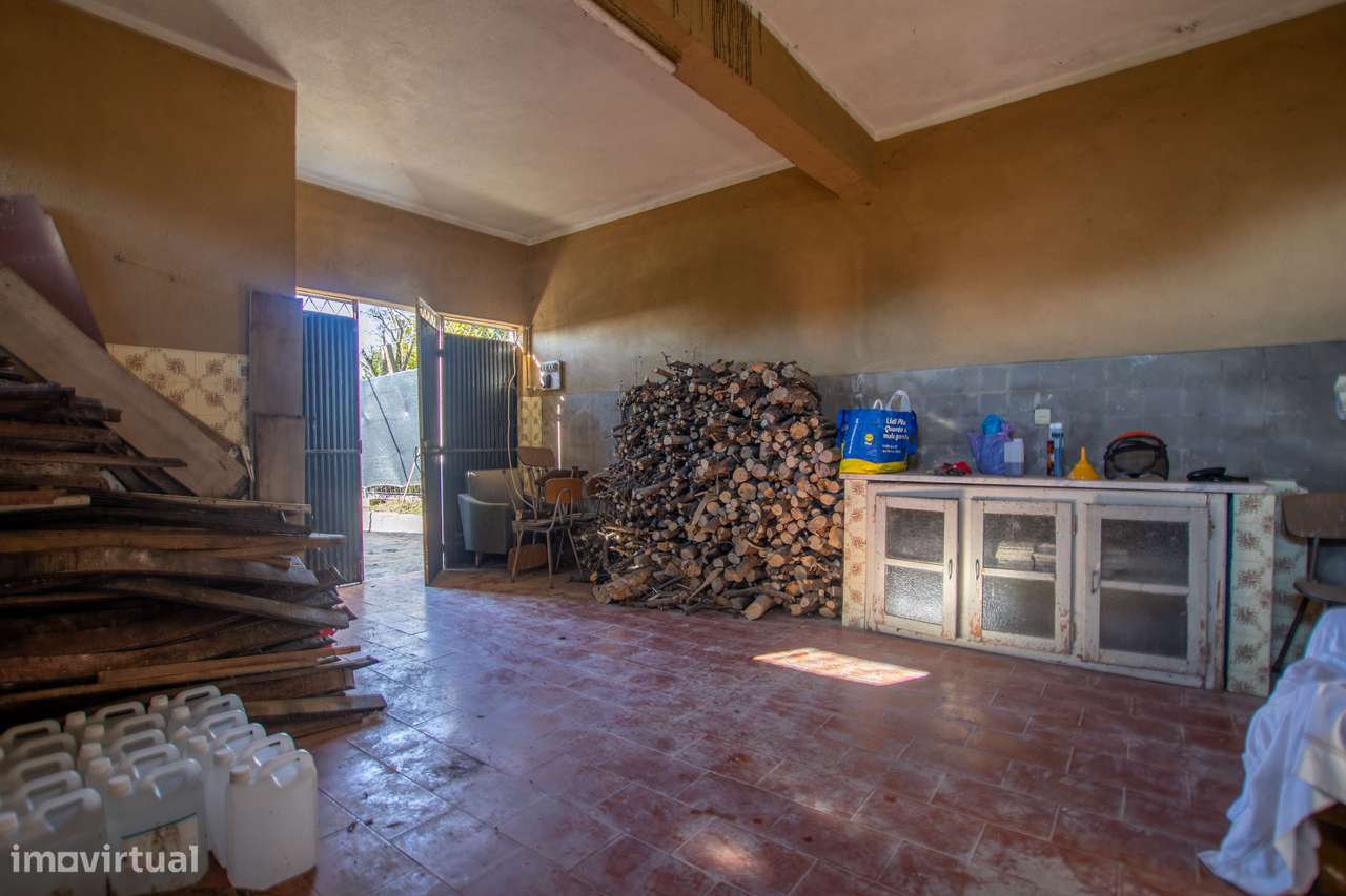 Moradia Pedraires, São Joaninho – Santa Comba Dão.-25