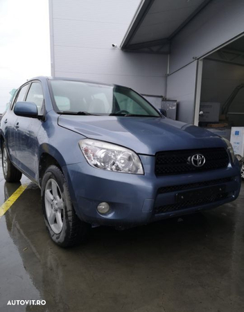 Usa fata stanga/dreapta Toyota RAV 4 2005-2012 - 3