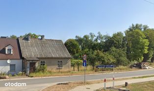 Bytyń, dom w pobliżu jeziora, 30 km od Poznania