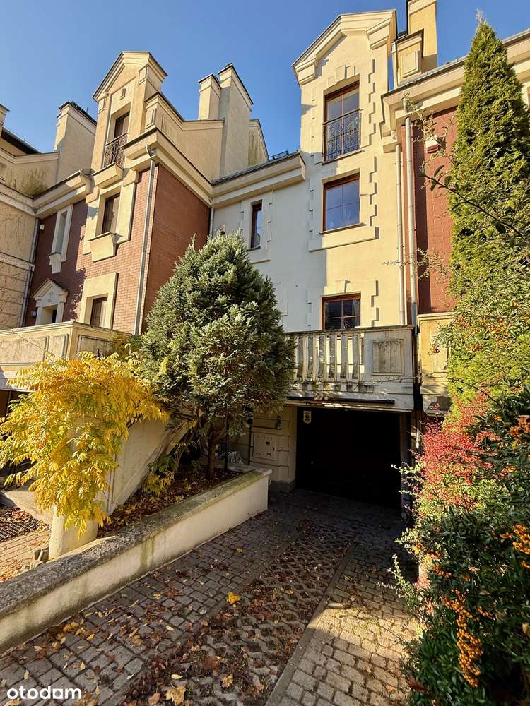 Wyjątkowa nieruchomość w zielonej dzielnicy miasta-2