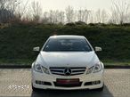 Mercedes-Benz Klasa E 200 Coupe BlueEFFICIENCY Elegance - 1