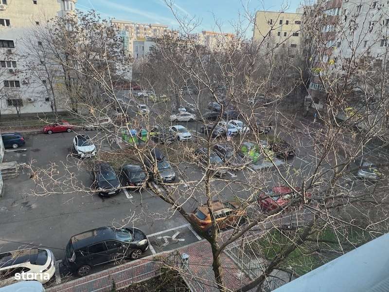 Apt 3 camere de închiriat–Nerva Traian|Loc de parcare|2 băi|Proprietar - Imagine principală: 4/16