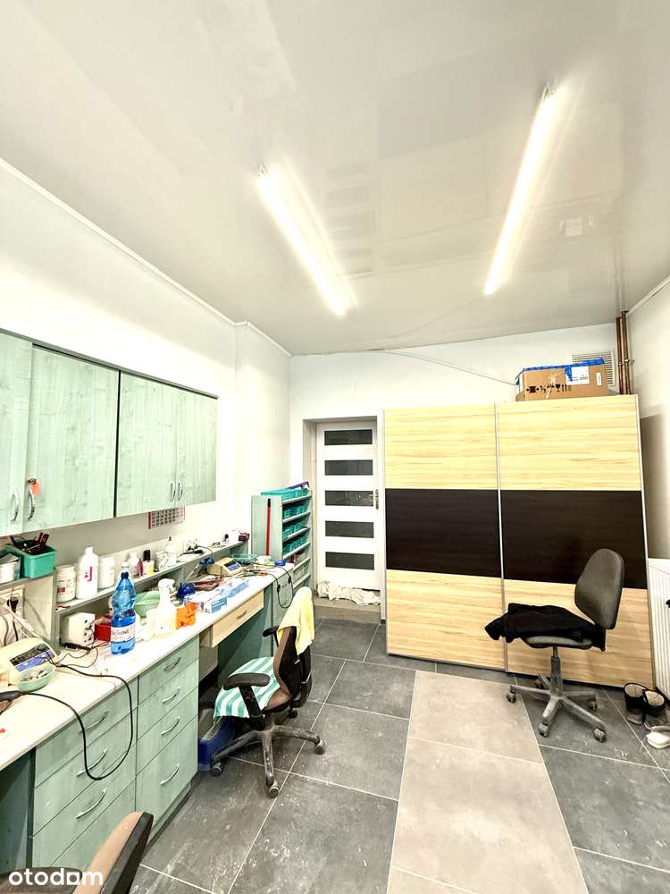 Lokal niemieszkalny-centrum - Pełny obrazek: 3/7