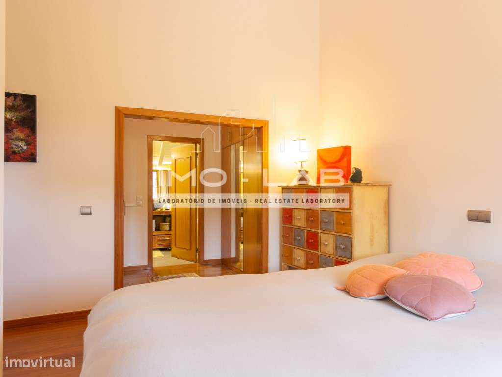 Maison T4 - Santo da Serra - Ilha da Madeira-49