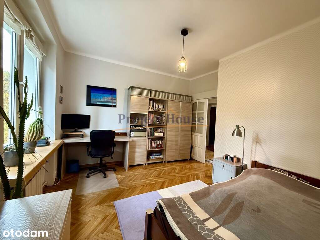 3-pokojowe mieszkanie na Górnej dostępne od zaraz!-5