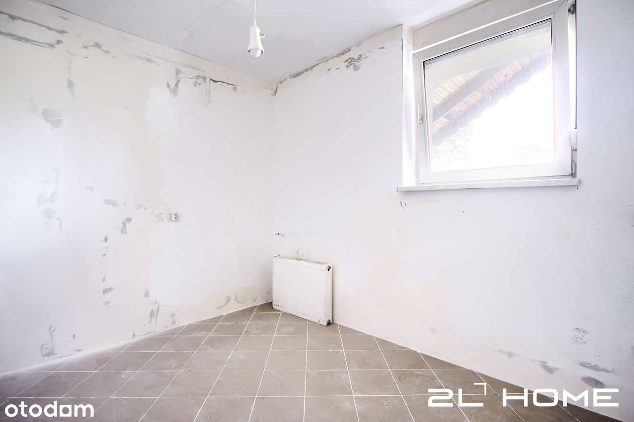 Dom do WŁASNEJ ARANŻACJI w Rewelacyjnej Cenie|  --> SPRAWDŹ - Pełny obrazek: 4/14