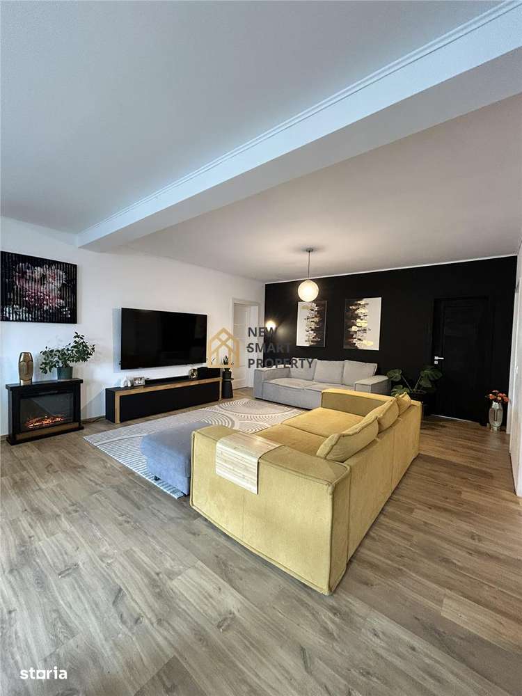 De vanzare casa 4 camere - Grigorescu-1