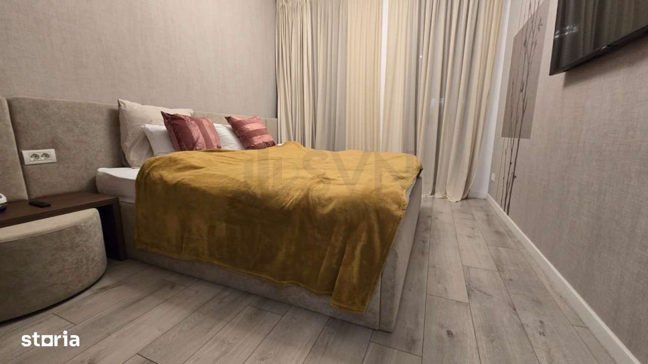 Apartament 3 camere WIN HERASTRAU 2 locuri de parcare - Imagine principală: 5/10