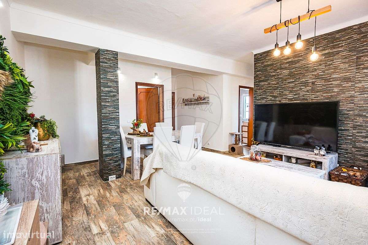 Apartamento T2 para venda - Grande imagem: 5/32