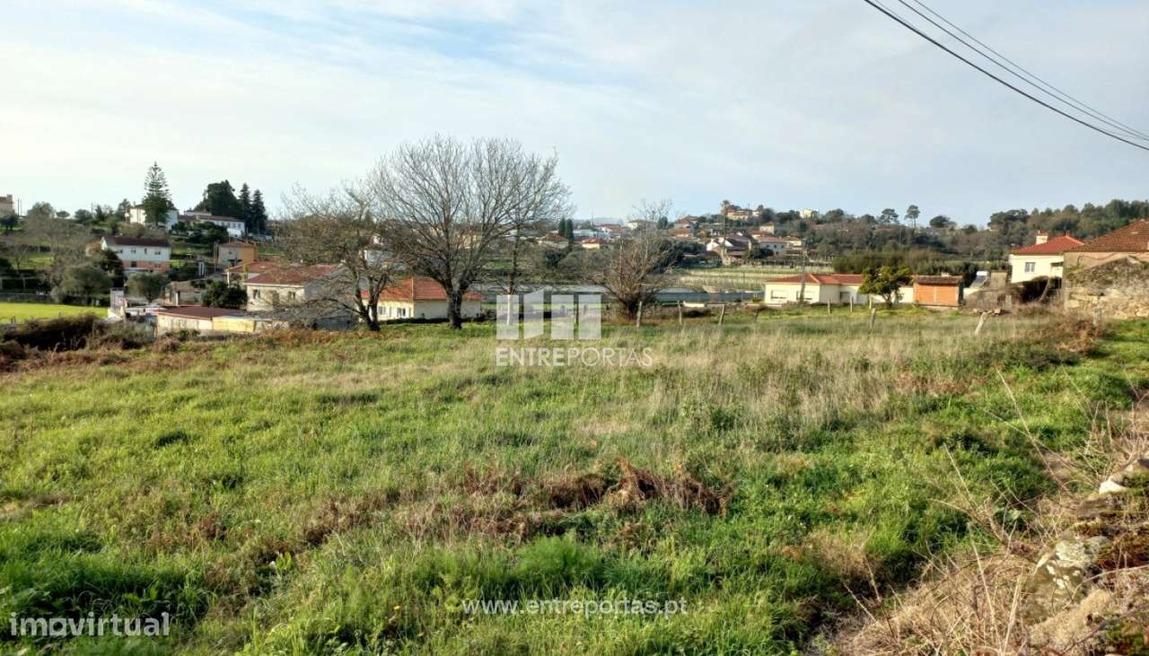 Venda de Terreno, Serreleis, Viana do Castelo - Grande imagem: 2/28