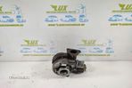 Turbo Turbina Turbosuflanta 3.0 DI ZD30ETI 724639-2 7246392 Nissan Patrol Y61 seria - 1