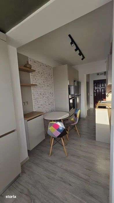 Aleea Carpati - Inchiriere apartament 2 camere - Imagine principală: 4/7