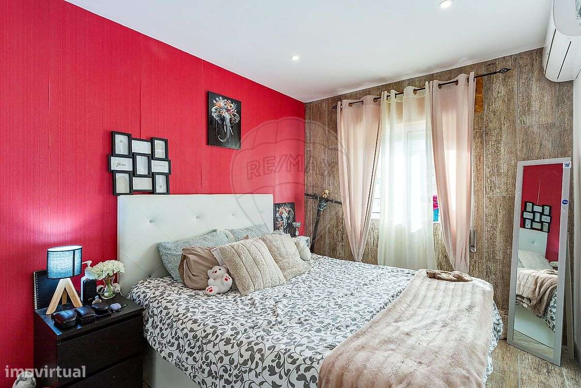 Apartamento T3 para venda-10