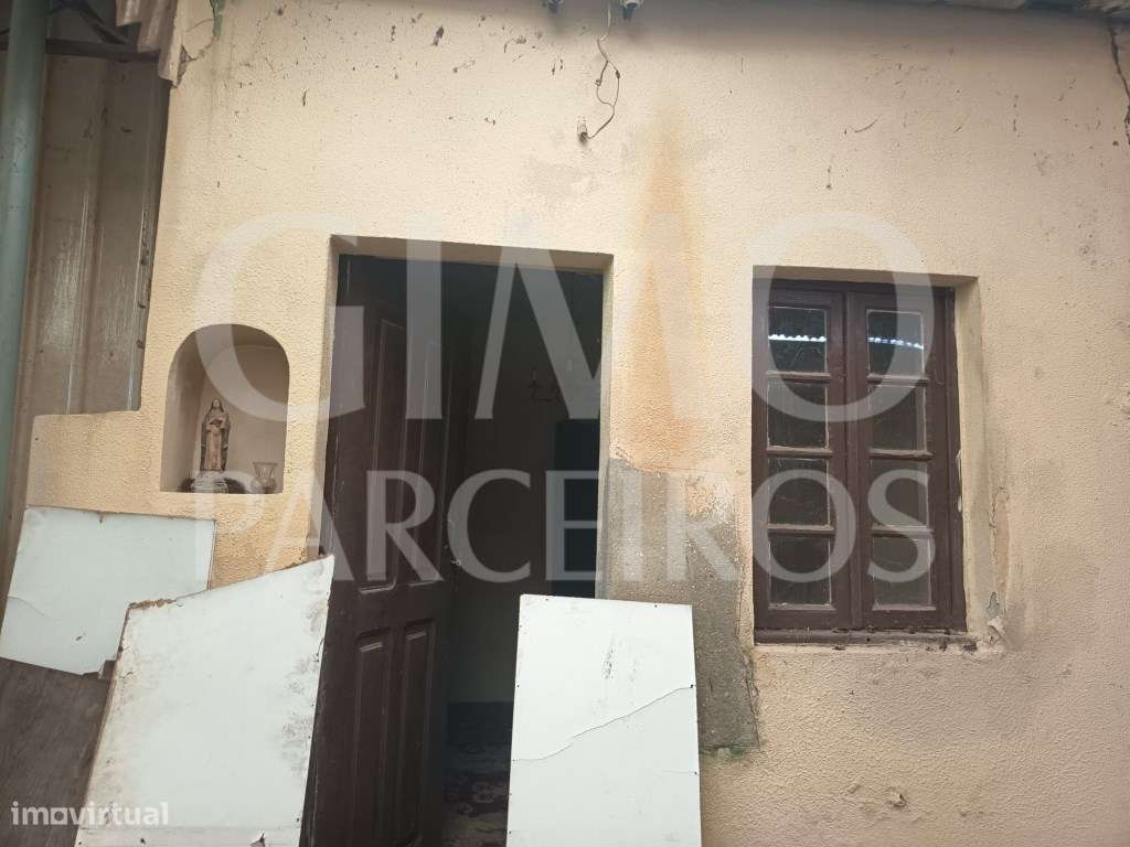 Moradia T3+Terreno - Grande imagem: 5/29