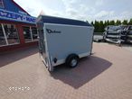 Cheval Liberte Furgon C300 PPL - 3