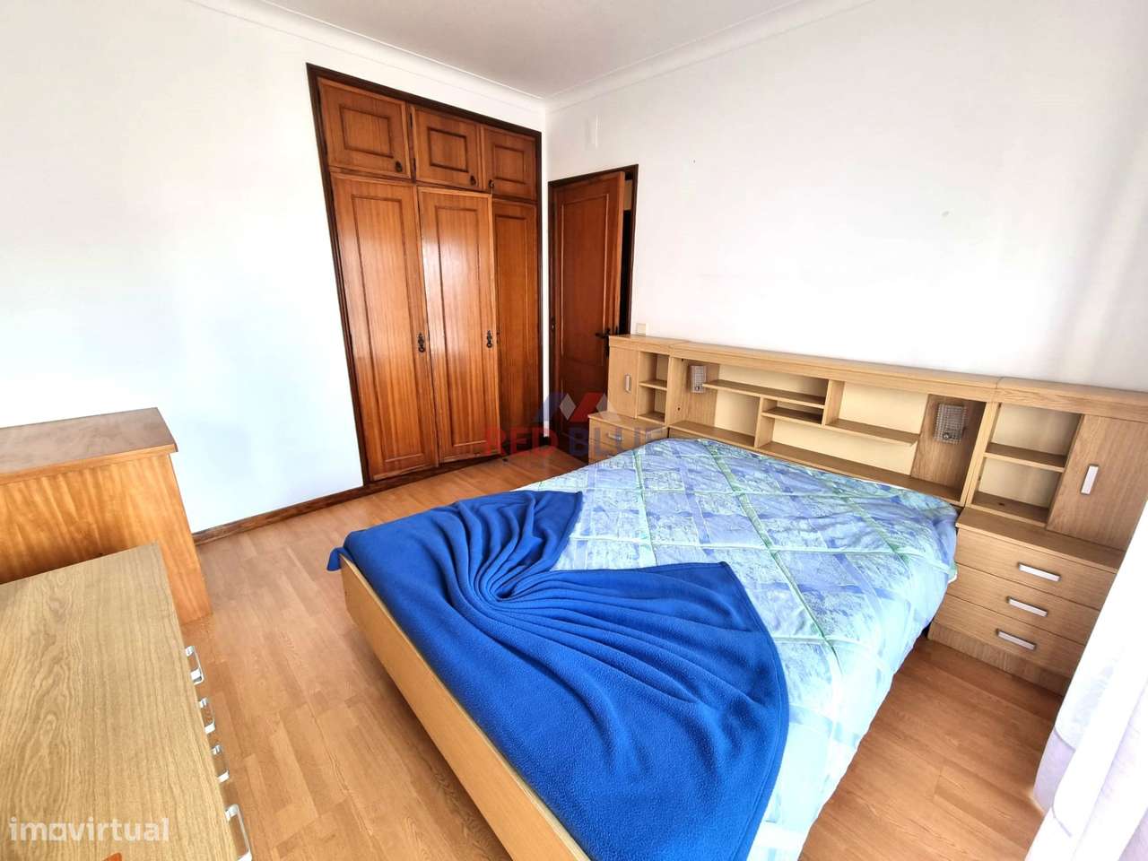 APARTAMENTO T3, VISTAS DE MAR, PÓVOA DE VARZIM-14