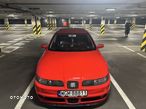 Seat Leon 1.8T Sport 4x4 - 10