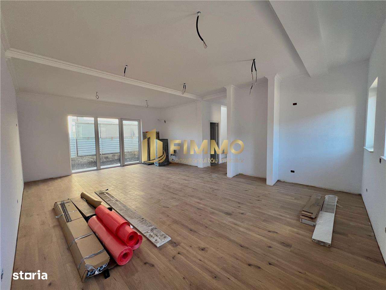 Casa de vanzare Scheia | 120mp | Rata pe 3 ani | ID:1068 - Imagine principală: 4/20