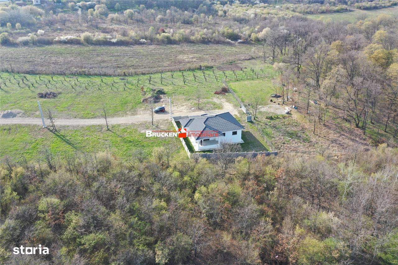 2500 MP | PARCELABIL IN 4 LOTURI DE CASA | ZONA DEALURI - Imagine principală: 3/5