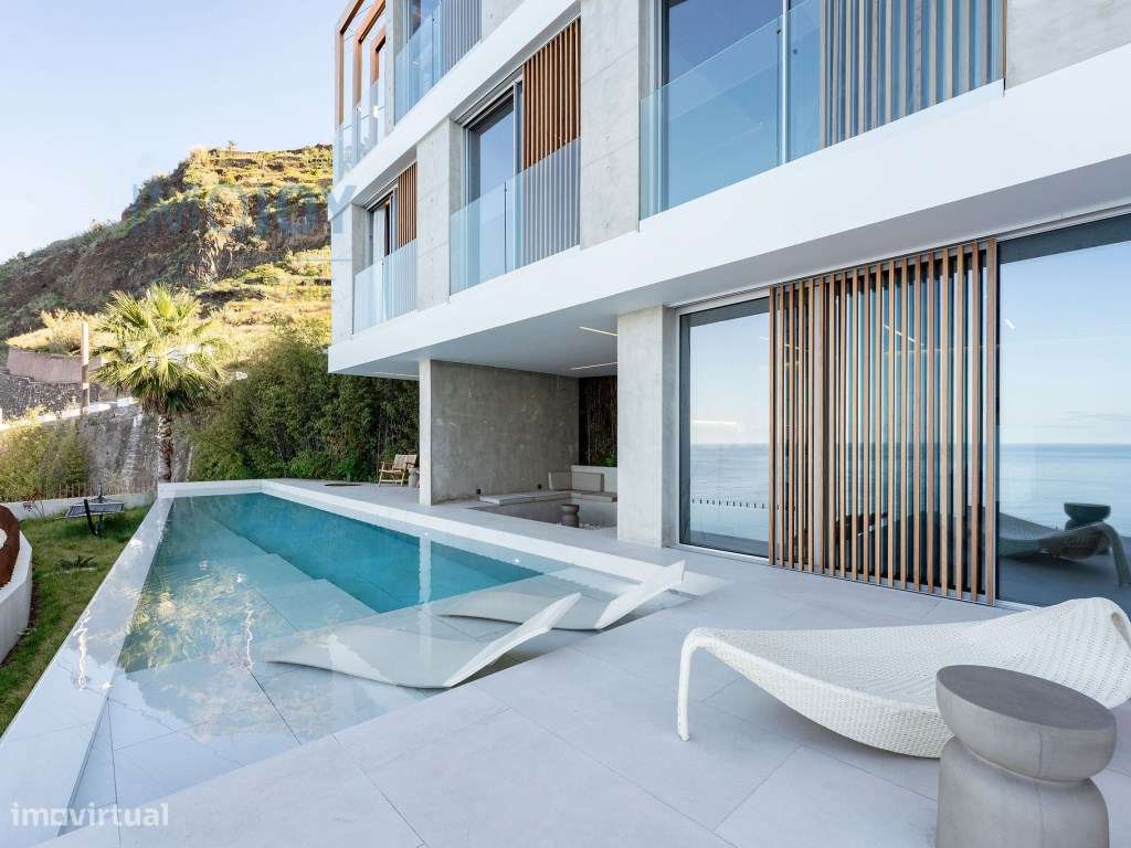 Moradia V3 em Calheta, Funchal - Grande imagem: 5/60