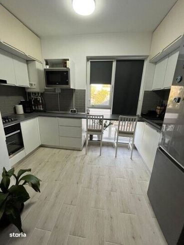 Apartament 3 camere Sos Oltenitei