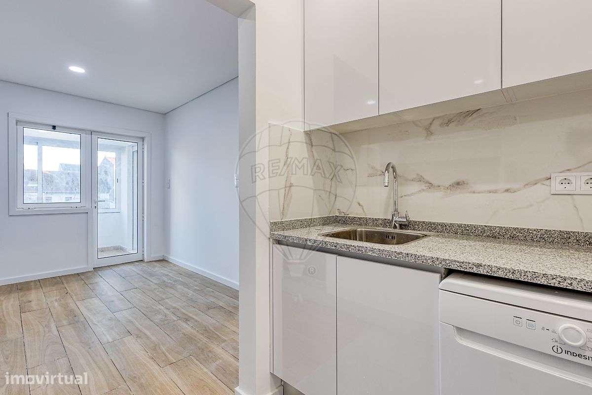 Apartamento T2 para arrendamento - Grande imagem: 5/16