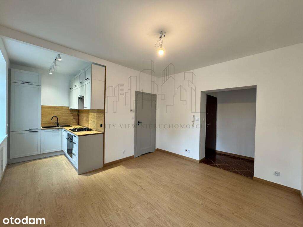 Gotowe do zamieszkania od zaraz 37m² w Oławie-0