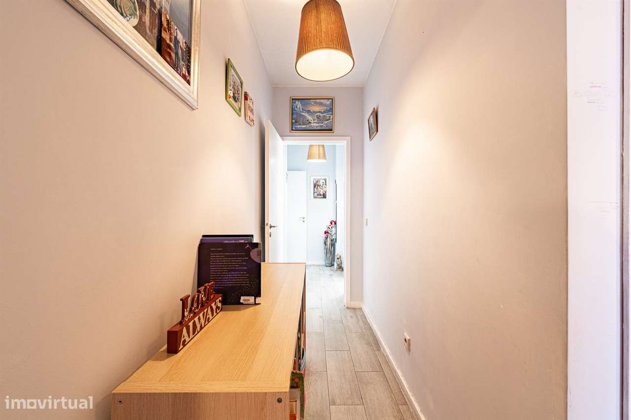 Apartamento T3 Venda em Perafita, Lavra e Santa Cruz do Bispo,Matosinh-5