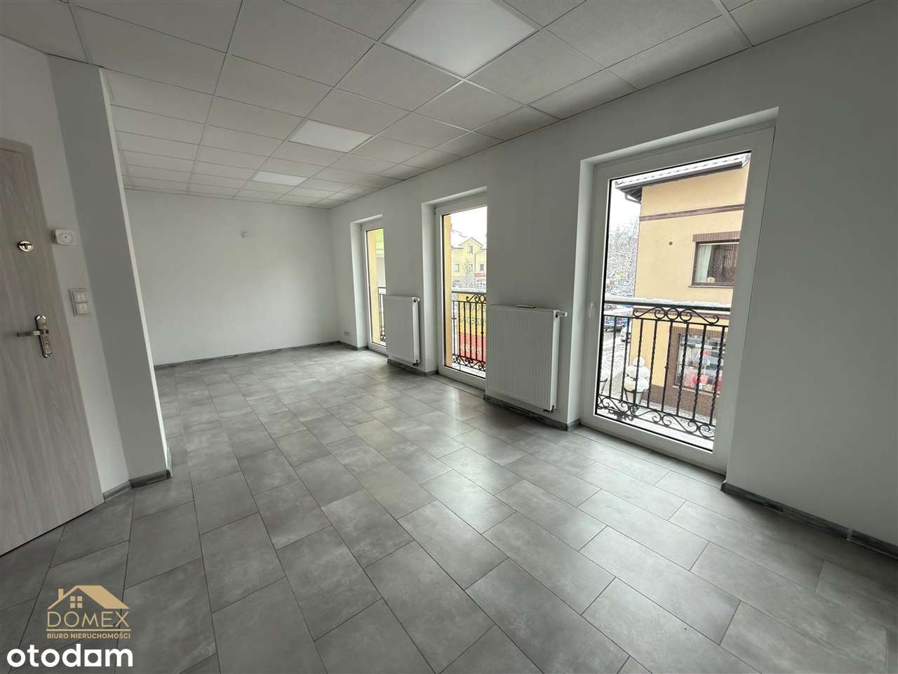 Dwa mieszkania w kamienicy | Serce Pszczyny-5