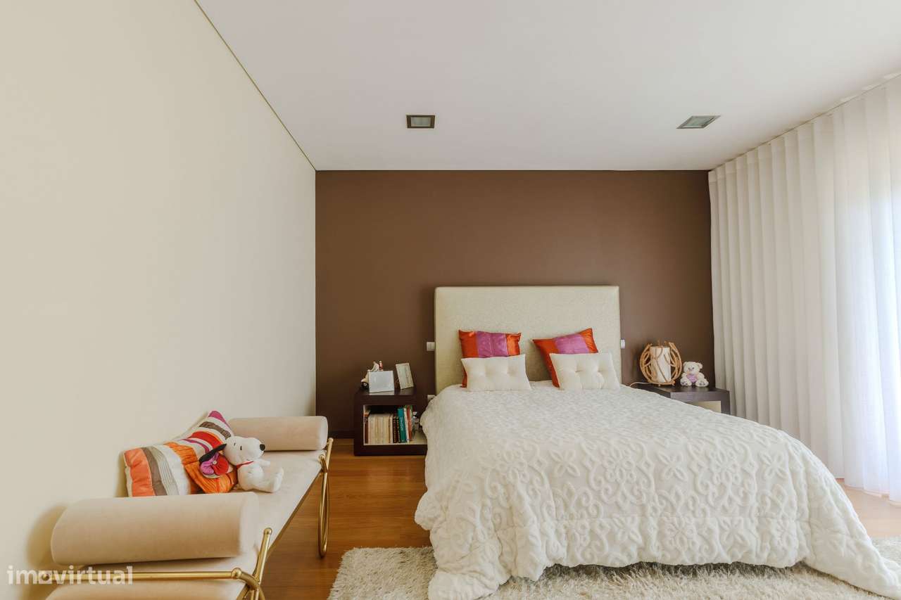 Moradia T4+1 Venda em Vale (São Martinho),Vila Nova de Famalicão-20