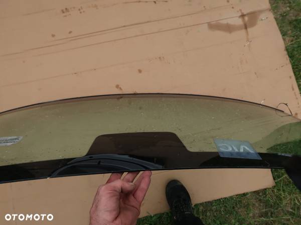 Szyba przednia czołowa Camaro SS 2010-2014r - 2