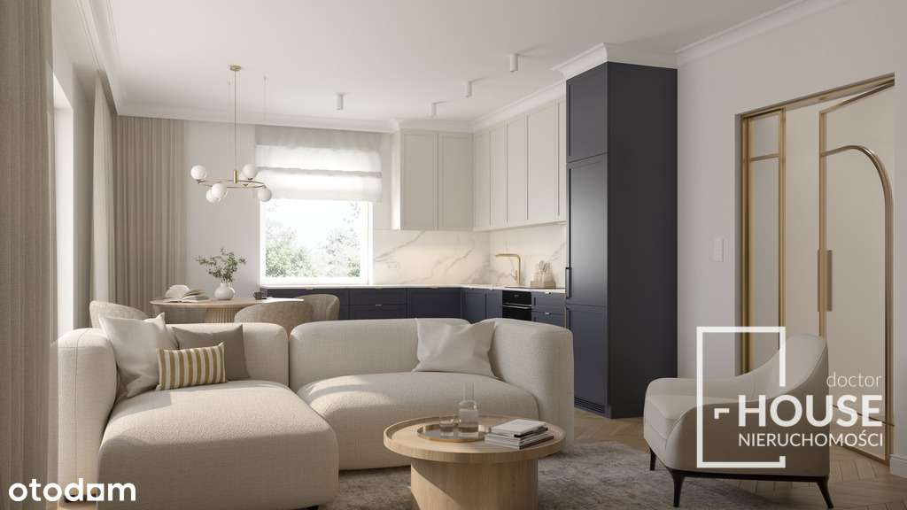 Osiedle Kwiatowe Twój nowy początek w Bogdanowie - Pełny obrazek: 4/20